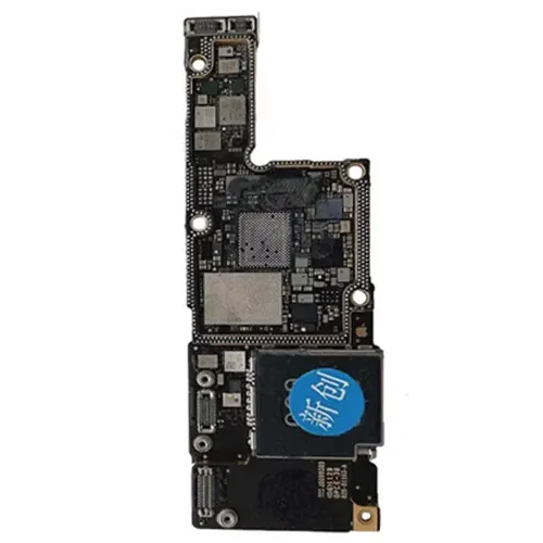 Replacement for IPHONE XS MAX LOWER CNC BOARD WITHOUT NAND - Quality Phone Parts in Sri Lanka